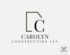 Carolyn Construction LLC logo