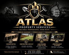 Avatar for Atlas Property Services