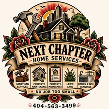 Avatar for Next Chapter Home Services