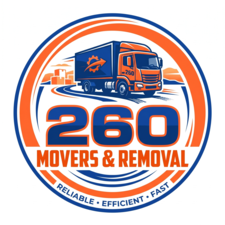 Avatar for 260 Movers & Removal