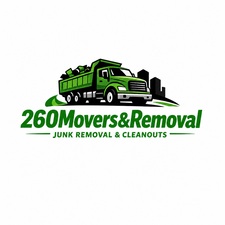 Avatar for 260 Movers & Removal