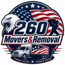 Avatar for 260 Movers & Removal