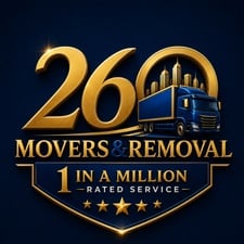Avatar for 260 Movers & Removal