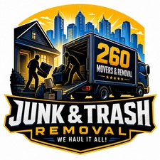 Avatar for 260 Movers & Removal