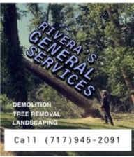 Avatar for Rivera' General Service, LLC