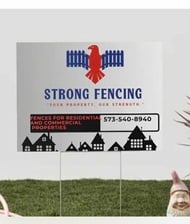 Avatar for Strong Fencing LLC