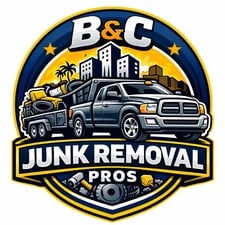 Avatar for B&C Junk Removal Pros