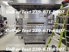 Avatar for SOUTHWEST COMMERCIAL APPLIANCE REPAIR LLC