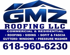 Avatar for GMZ Roofing LLC