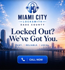 Avatar for Miami City Locksmith