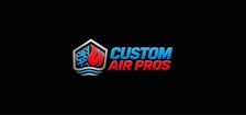 Logo for Custom Air Pros LLC