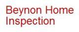 Garfield Beynon Home Inspection logo