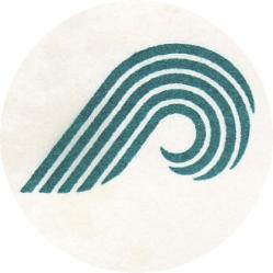 Pacific Power Wash logo