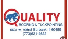 Avatar for Quality Roofing & Tuckpointing