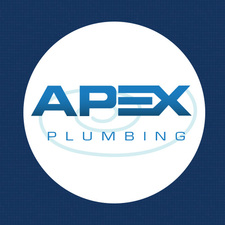 Apex Plumbing & Sewer logo