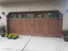 Avatar for Able Garage Doors, Inc.