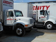 Avatar for Amenity Moving & Storage, Inc.