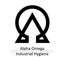 Alpha Omega Environmental logo