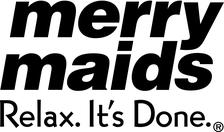 Merry Maids logo