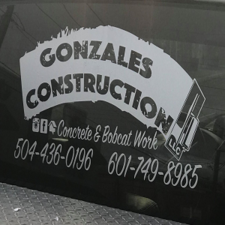Avatar for Gonzales Construction, LLC
