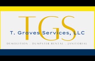 T. Graves Services LLC logo