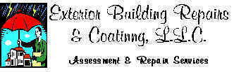 Exterior Building Repairs and Coating, LLC logo