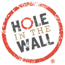 Hole in the Wall Drywall Repair of Ann Arbor logo