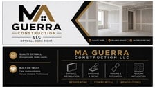 Avatar for MA GUERRA CONSTRUCTION LLC