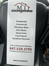 Avatar for Mendieta Insulation, LLC