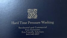 Avatar for Hard Time Pressure Washing