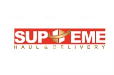 Avatar for Supreme Haul & Delivery