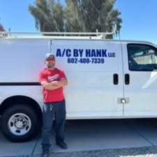 AC By Hank LLC logo