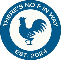 Avatar for There’s No F In Way Blasting