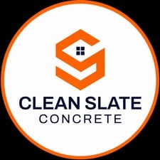 Avatar for Clean Slate Concrete