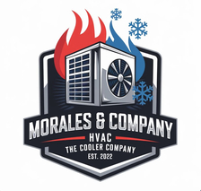 Avatar for Morales & Company HVAC