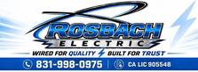 Avatar for Brad Rosbach Electric