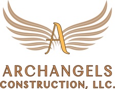 Logo for One Way Construction Inc