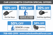 Avatar for Car Locksmith Oak Forest IL