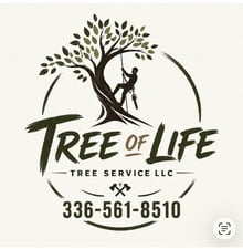 Avatar for Tree of Life Tree Service