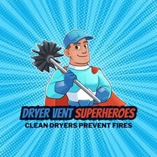 Avatar for Dryer Vent Superheroes of Raleigh