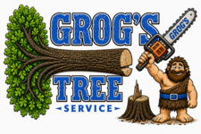 Avatar for Grog's Tree Service