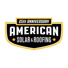 Avatar for American Solar and Roofing