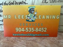 Avatar for MR.LEES CLEANING SERVICES