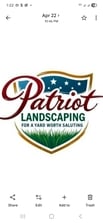 Avatar for Patriot Landscaping