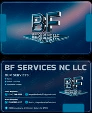 Avatar for BF Services of NC