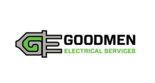 Goodmen electric logo