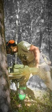 Avatar for PARTON WITH TREE LLC