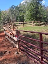 Avatar for Ground Control Fence Installation and Pressure Washing