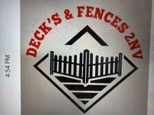 Avatar for Decks Fences 2 NV