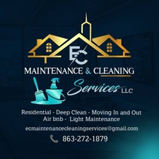 Avatar for EC Maintenance & Cleaning Services